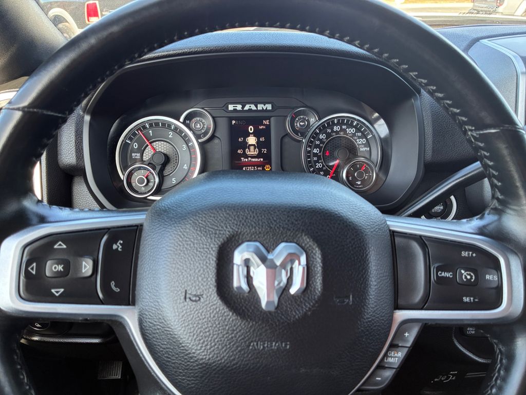 Used Car 2024 Ram 3500  Big Horn For Sale Under $60,000 In Austin, Texas