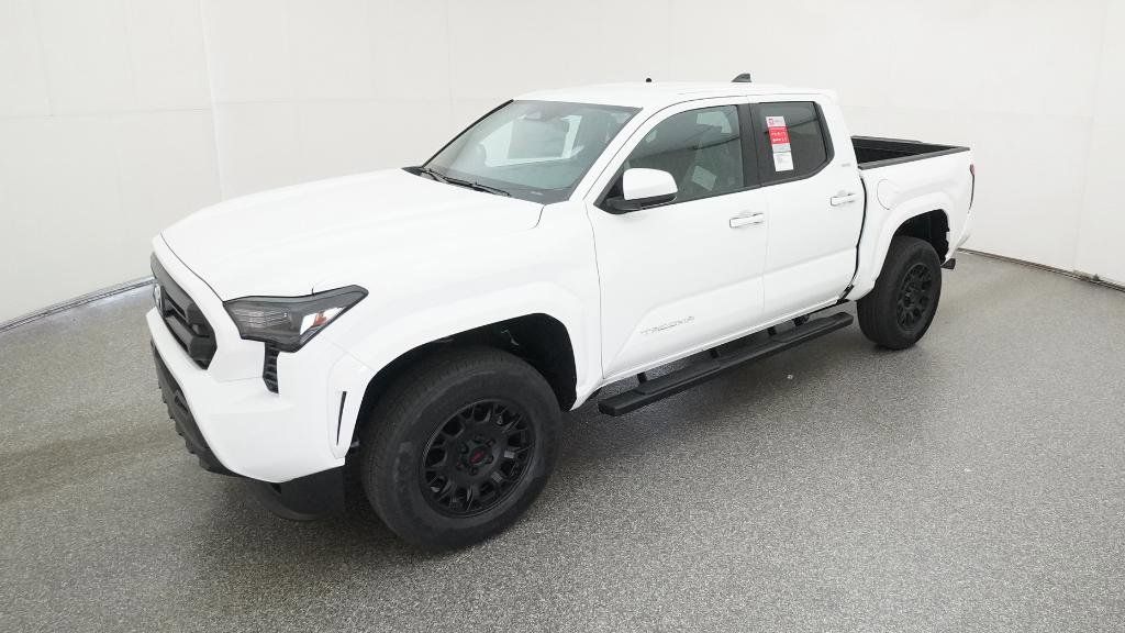 Thumbnail: 2025 Toyota Tacoma - 1