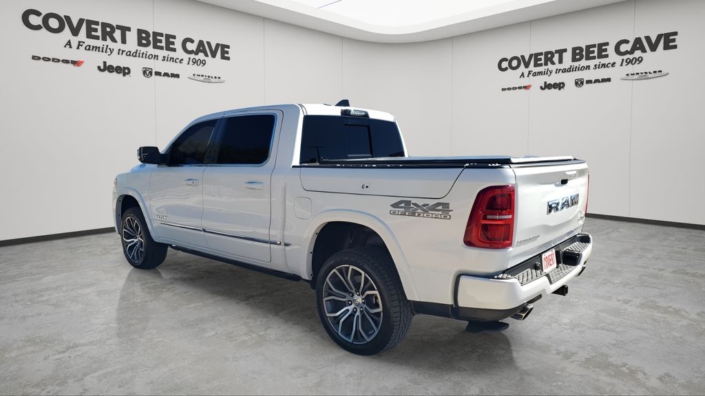 Used Car 2025 Ram 1500  Tungsten For Sale Under $70,000 In Austin, Texas