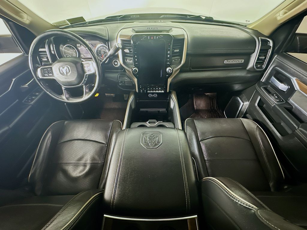 Used 2022 Black Ram Laramie image 10