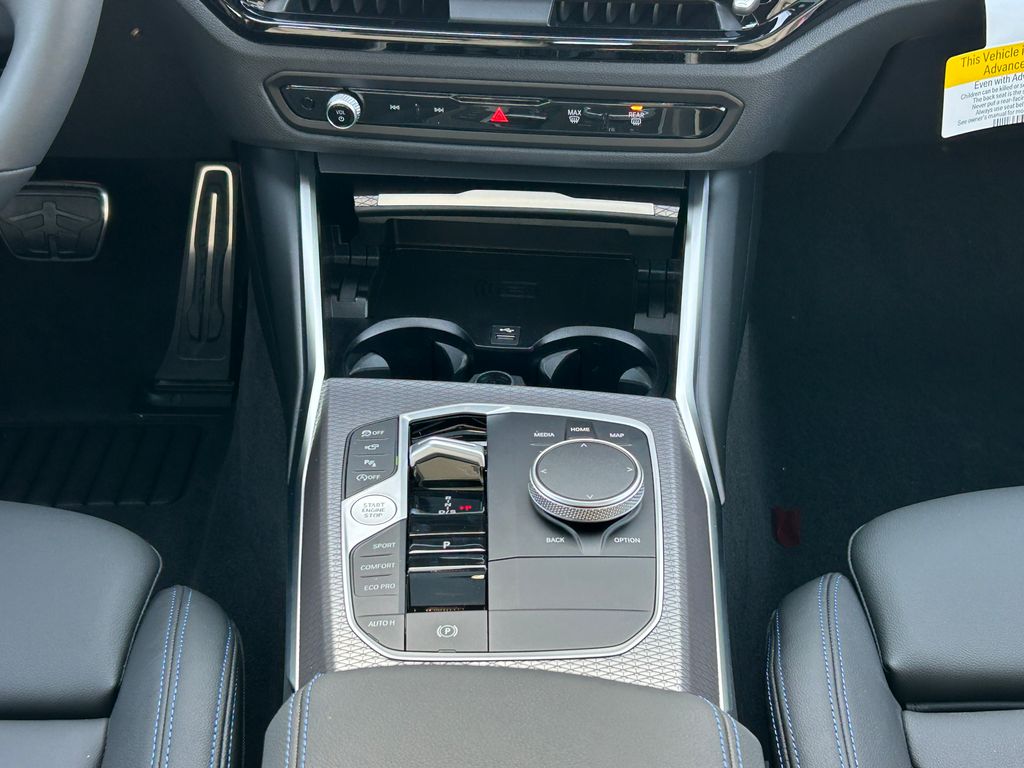 Thumbnail: 2026 BMW 3 Series - 27