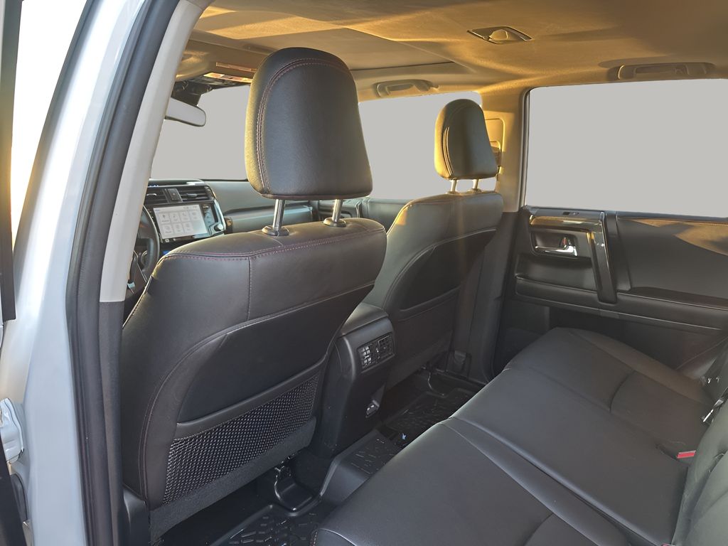 Used Car 2024 Toyota 4runner  Trd Pro For Sale Under $60,000 In Austin, Texas