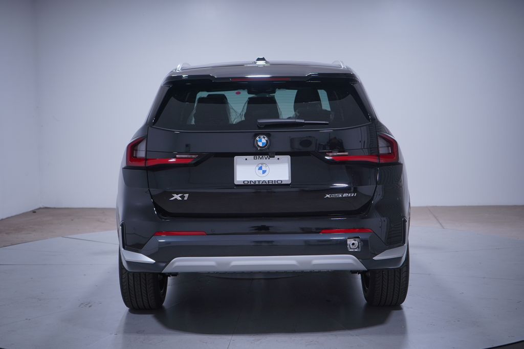 Thumbnail: 2026 BMW X1 - 5