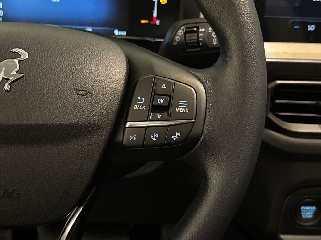 New 2026 Gray Ford Big Bend image 34