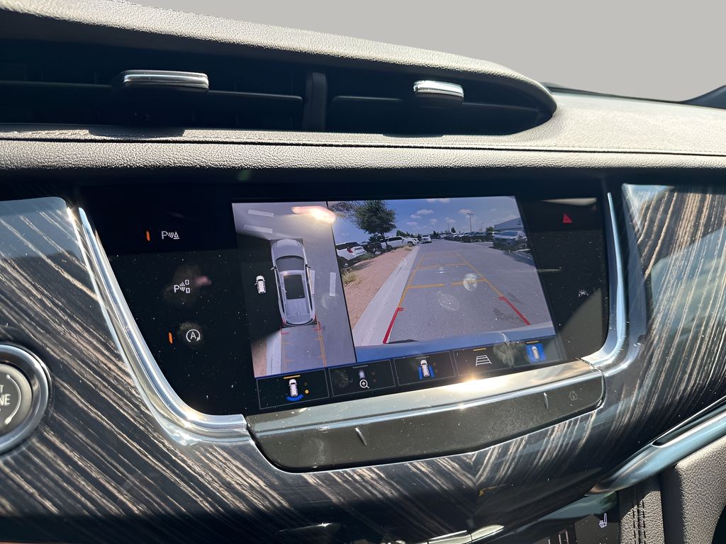 New Car 2025 Cadillac Xt6  Premium Luxury For Sale Under $70,000 In Austin, Texas