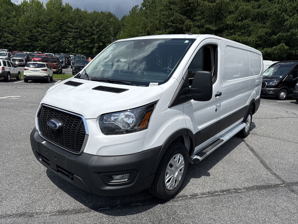 Used 2025 Ford Transit-250 Van