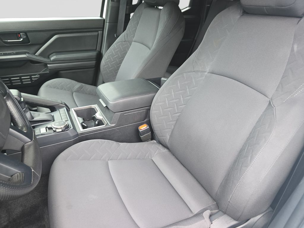 Used 2025 Toyota Tacoma Truck