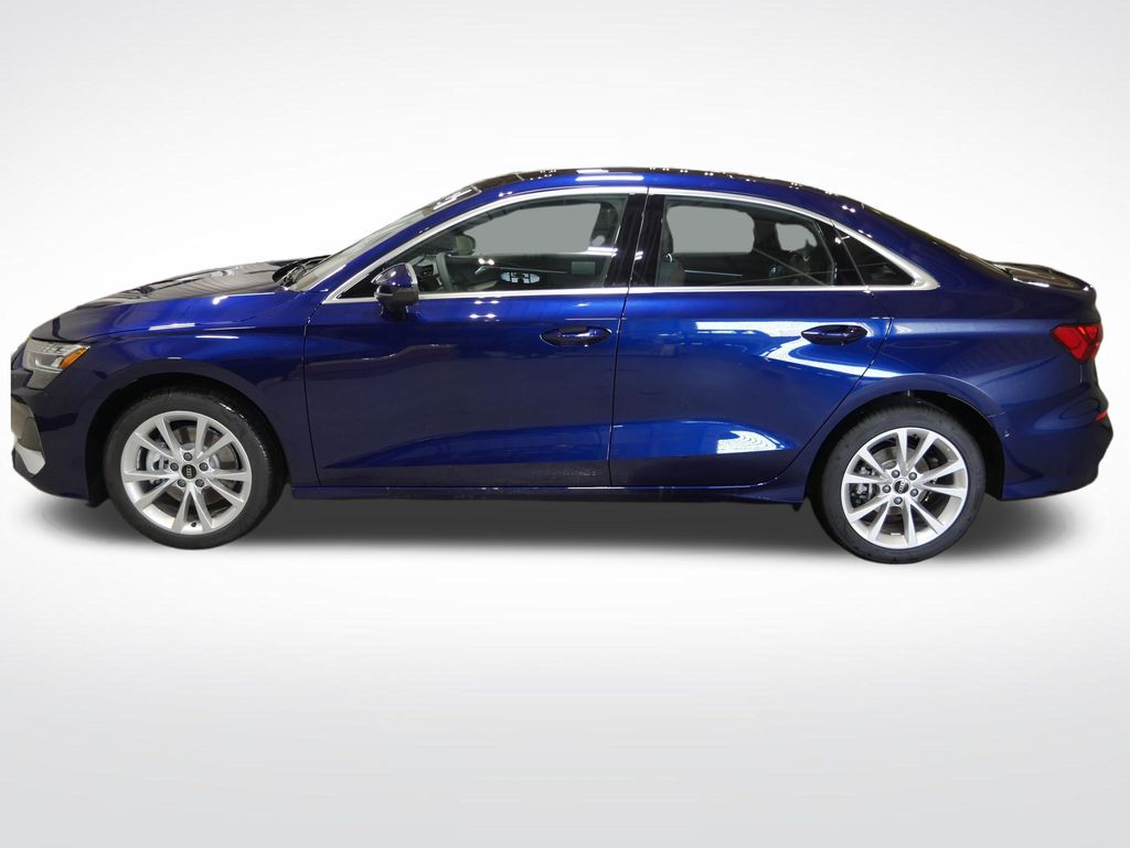 Thumbnail: 2026 Audi A3 - 2