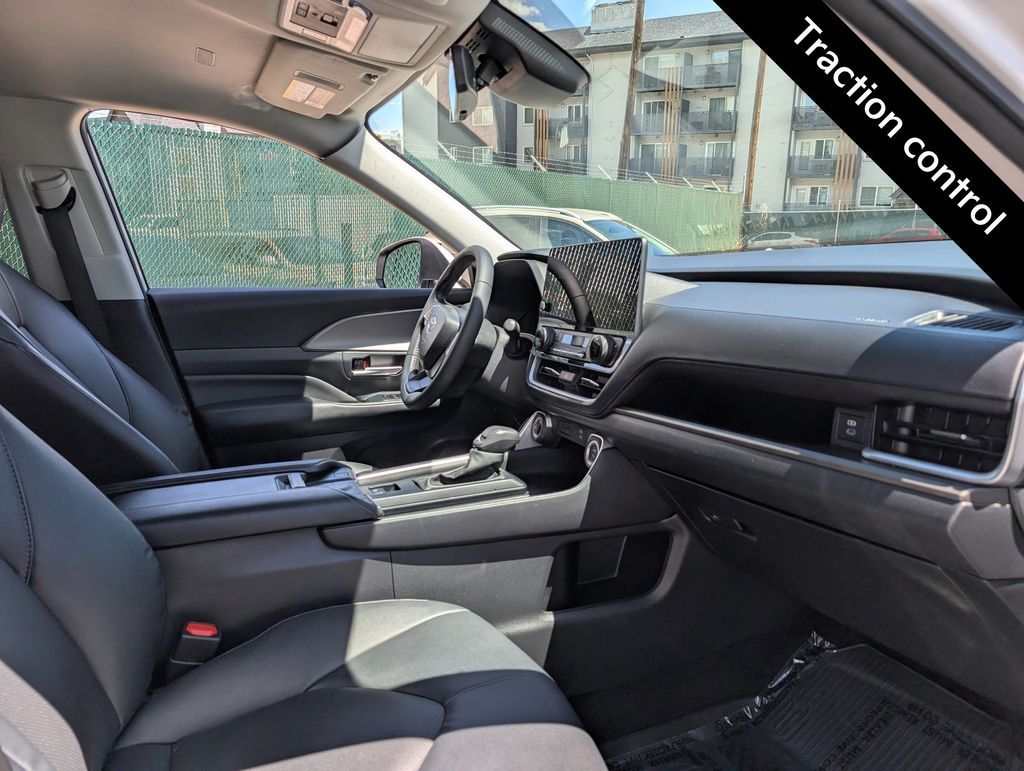 Used 2024 Toyota Grand Highlander XLE