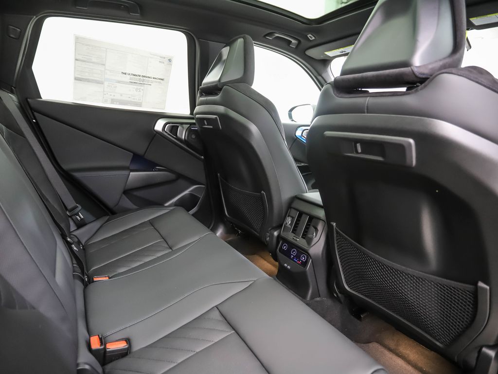 Thumbnail: 2026 BMW X3 - 26