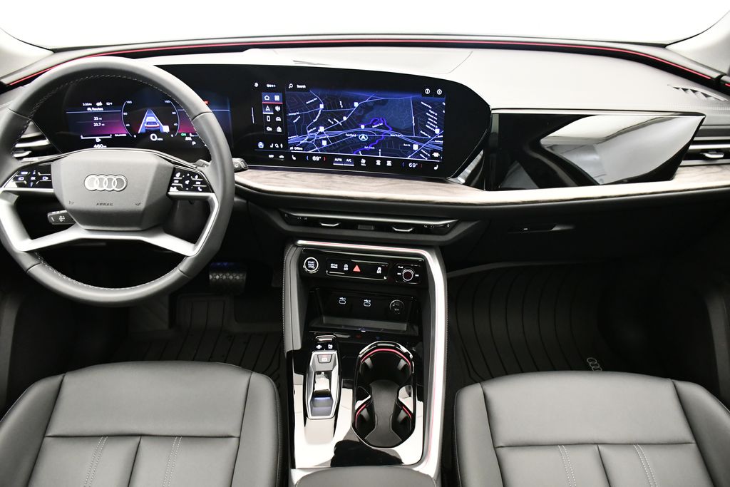 2025 Audi Q5 Premium 20