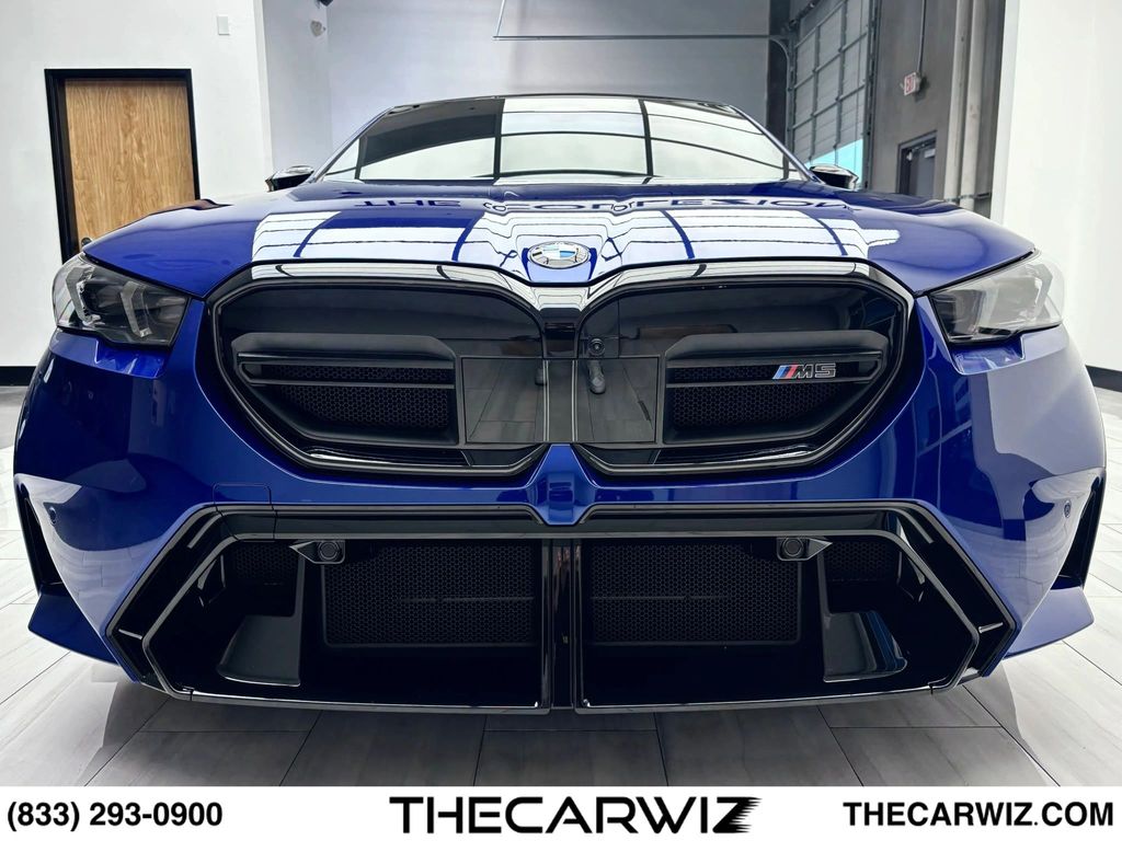 2026 BMW M5