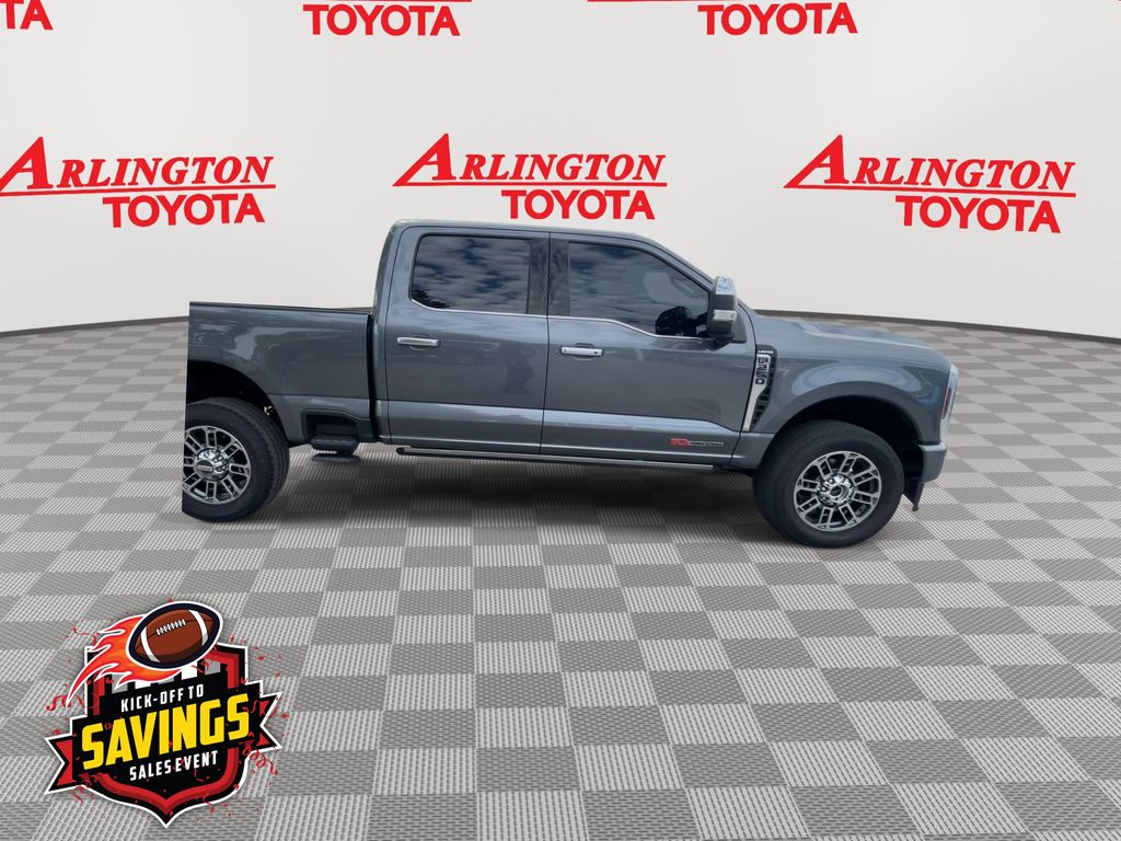 Used 2024 Ford F-250SD Truck