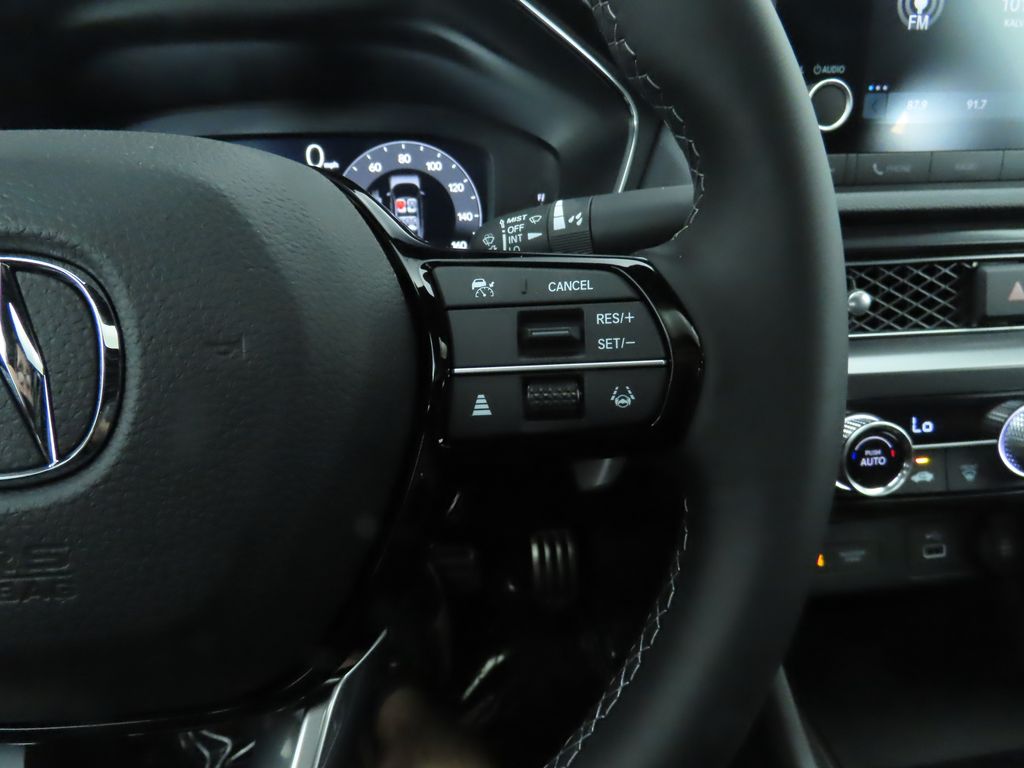 Thumbnail: 2025 Acura Integra - 14