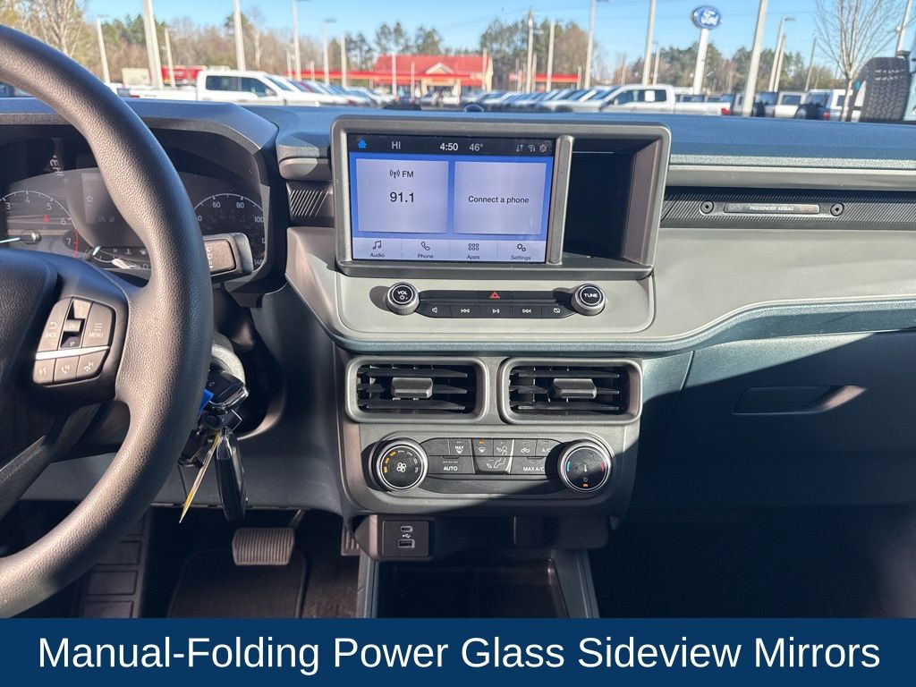 2024 Ford Maverick XL