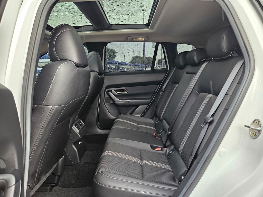 Used Car 2024 Mazda Cx-50  2.5 S Premium Package For Sale Under $30,000 In San Marcos, Texas