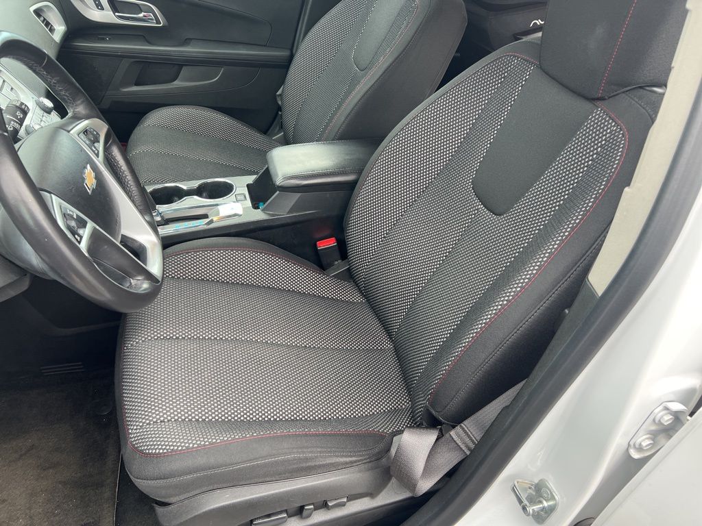 used 2017 Chevrolet Equinox car, priced at $8,491