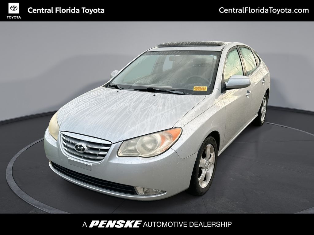 2010 Hyundai Elantra SE -
                  Orlando, FL