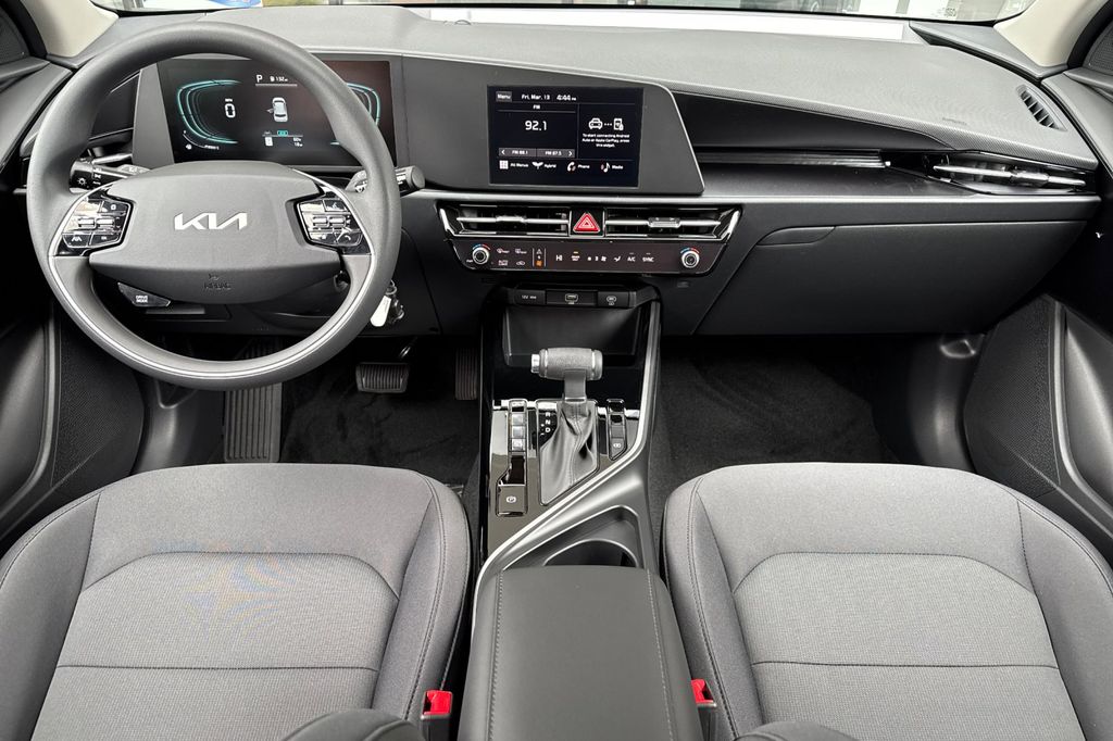 new 2026 Kia Niro car, priced at $28,715