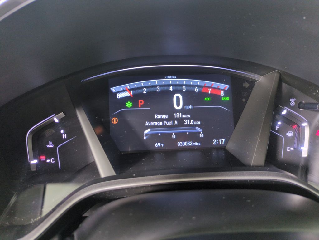 Used 2022 Honda CR-V For Sale in Fort Wayne, IN