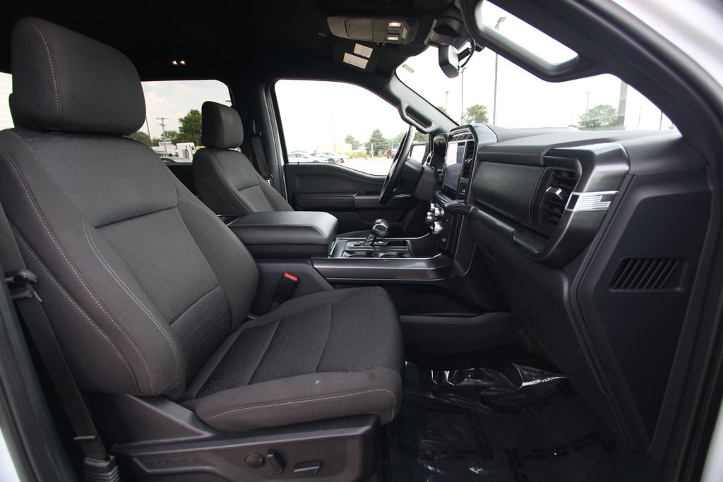 Used 2023 Ford F-150 Truck