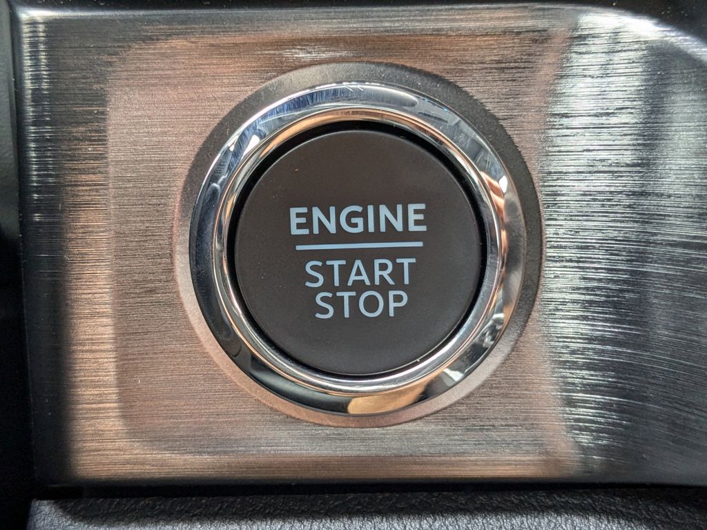 2024 Ford F-250 Super Duty Rocky Ridge