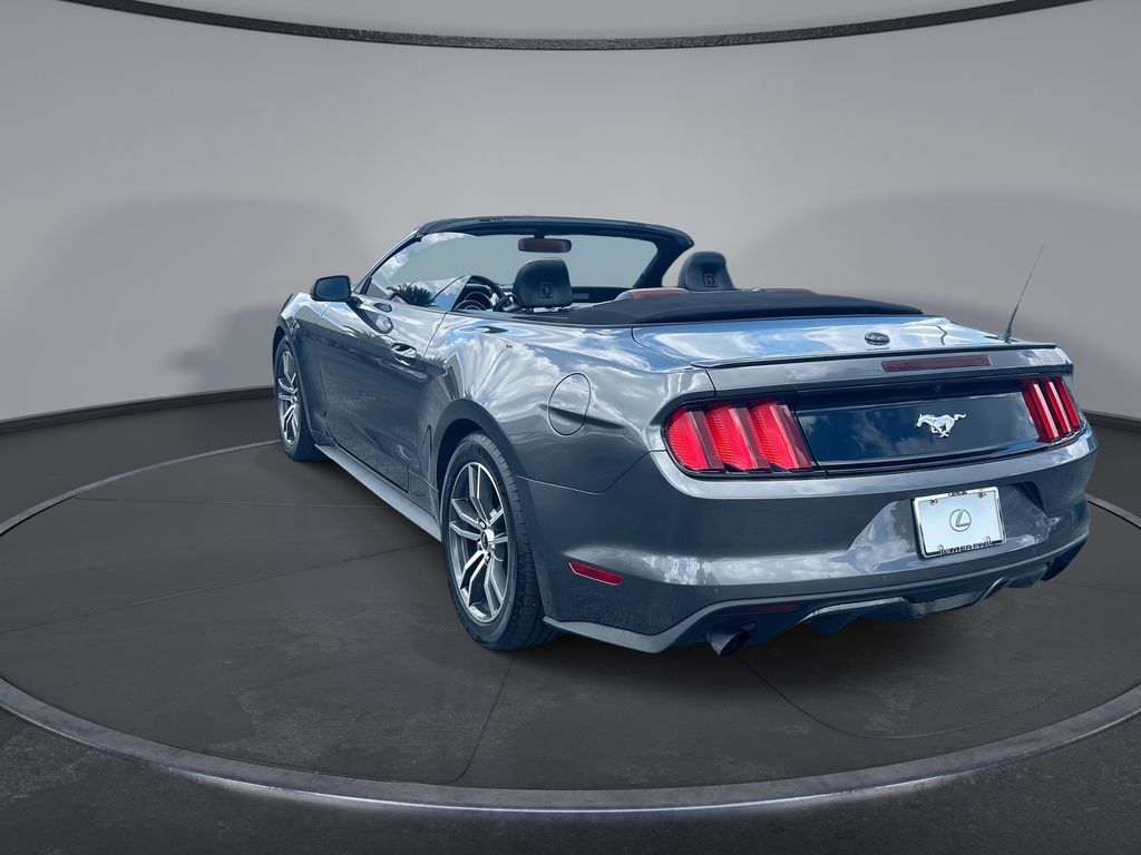 Thumbnail: 2016 Ford Mustang - 10