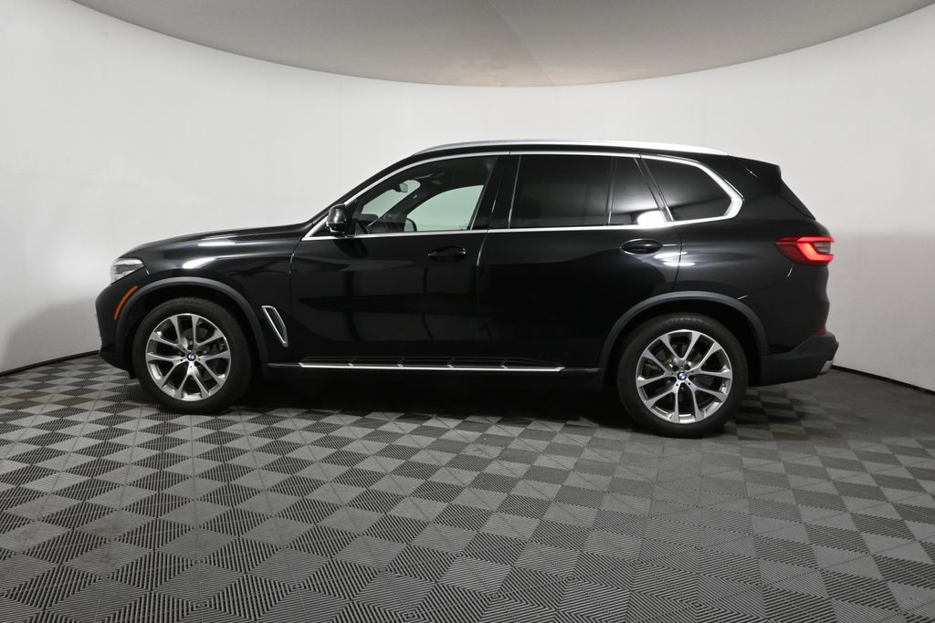 Thumbnail: 2020 BMW X5 - 2