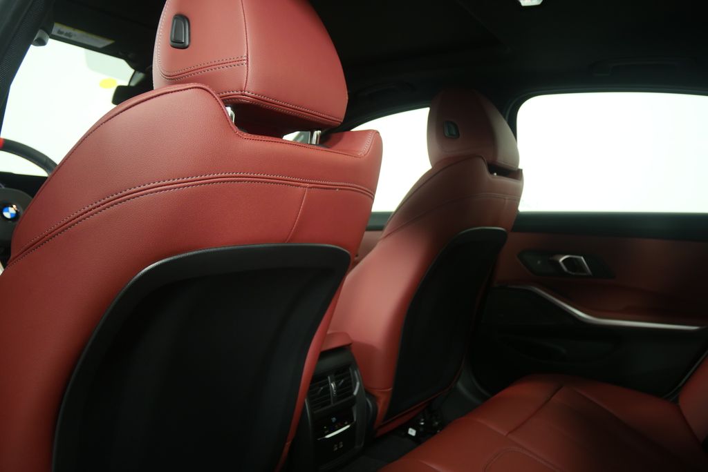 Thumbnail: 2026 BMW 3 Series - 17