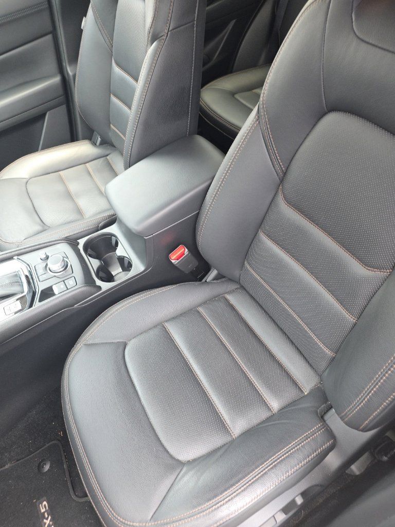 2023 Mazda CX-5 2.5 S Preferred