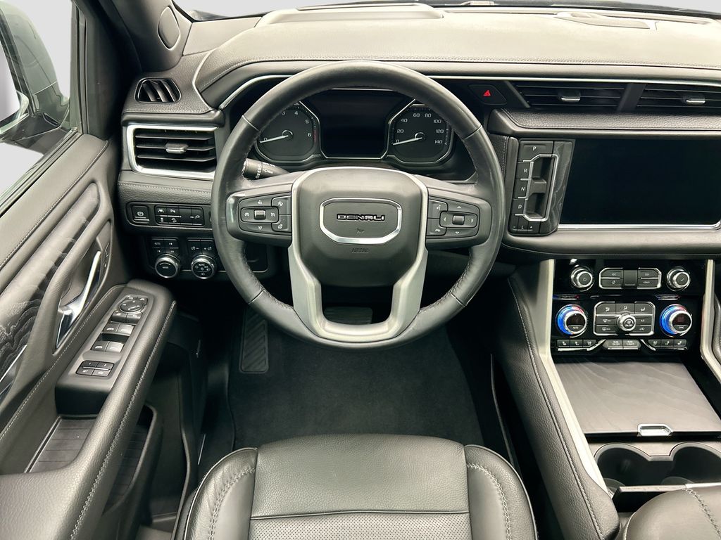 Thumbnail: 2021 GMC Yukon - 13