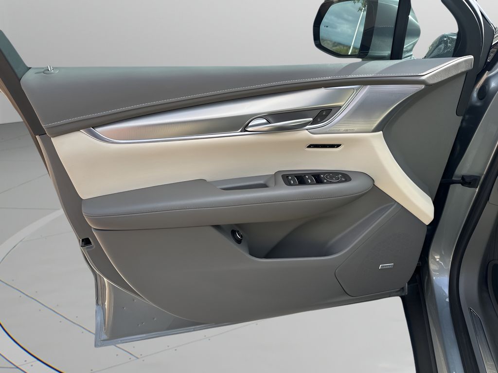 Used Car 2023 Cadillac Xt5  Premium Luxury For Sale Under $35,000 In Austin, Texas