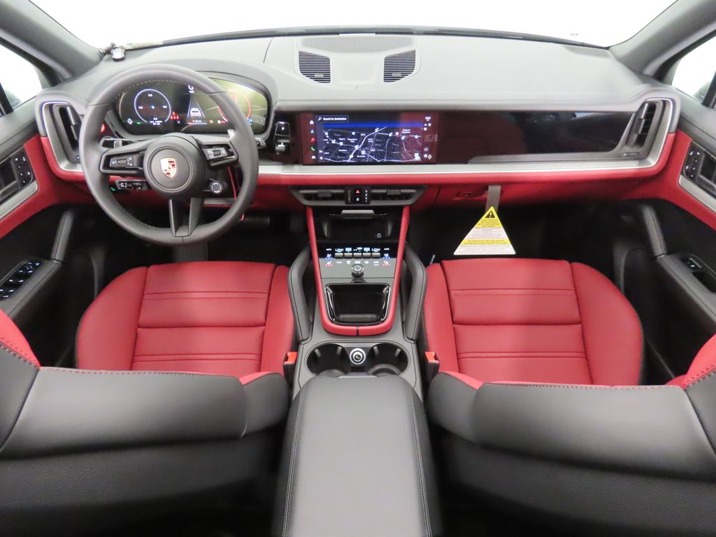 Thumbnail: 2026 Porsche Cayenne - 15