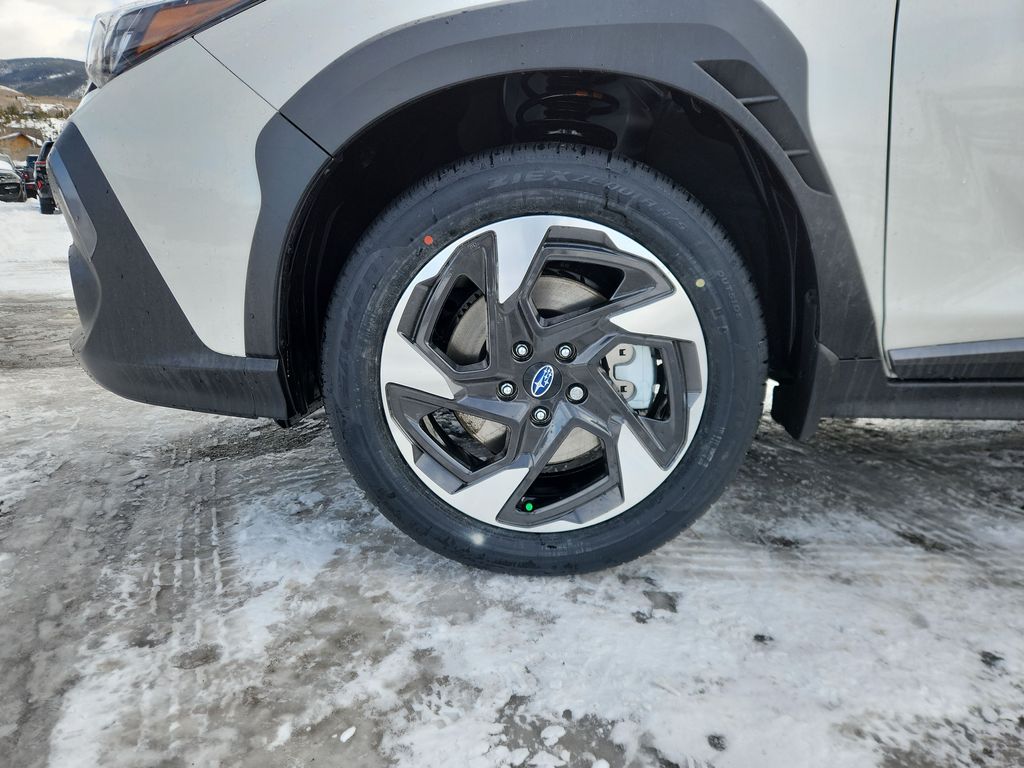 2026 Subaru Crosstrek Limited - Photo 24