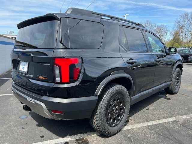 Thumbnail: 2026 Honda Passport - 5