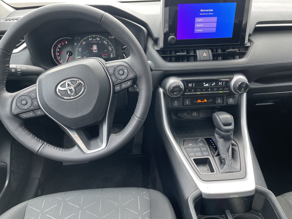 Used 2023 Toyota RAV4 SUV