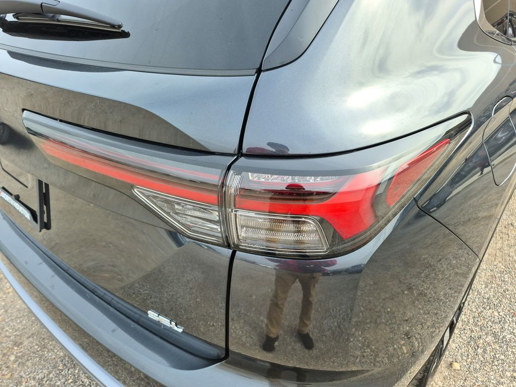 2026 Mitsubishi Outlander SEL - 10