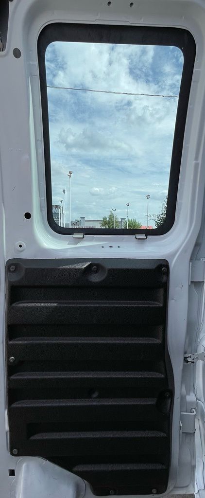 2017 Chevrolet Express 2500 Work Van White at Autostrade