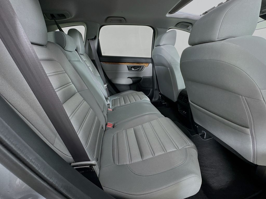 Used Car 2019 Honda Cr-v  Ex For Sale Under $20,000 In Austin, Texas