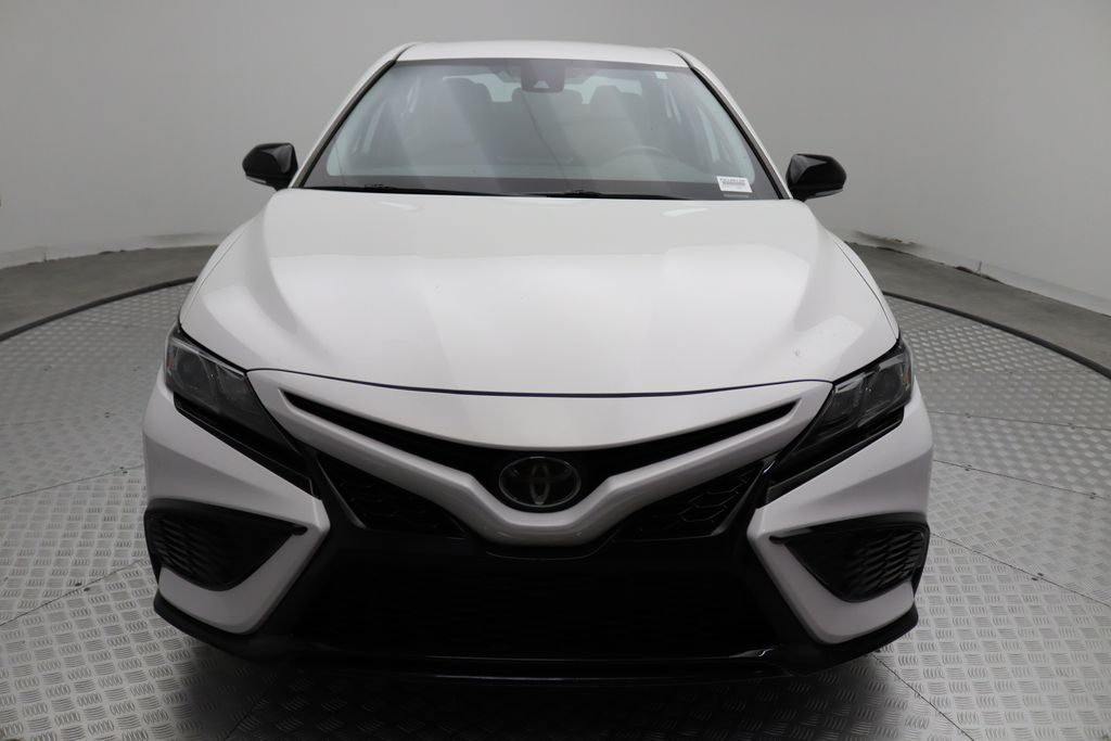 Thumbnail: 2023 Toyota Camry - 5