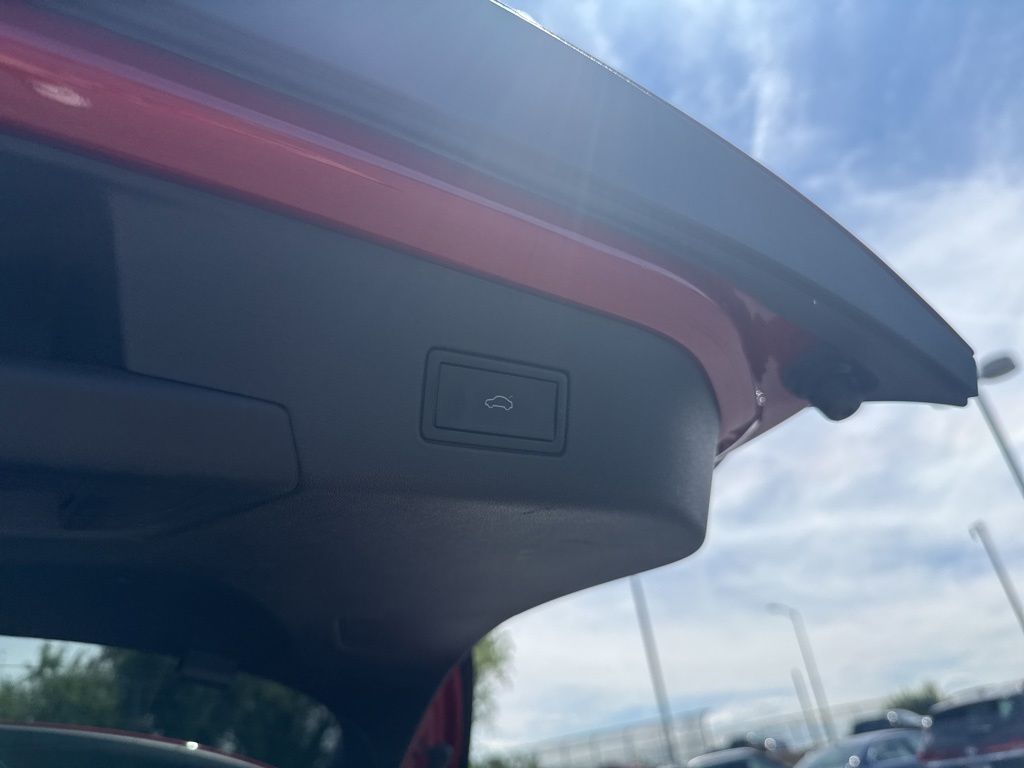 2023 Volkswagen ID.4 Pro S Blue at Sutliff Volkswagen