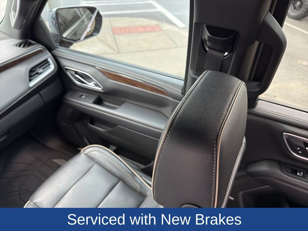 2021 Chevrolet Tahoe 2WD Premier