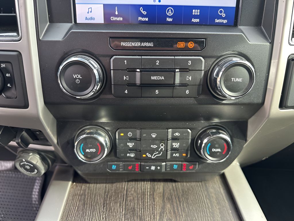 Used Car 2021 Ford F-250sd  Lariat For Sale Under $70,000 In Austin, Texas