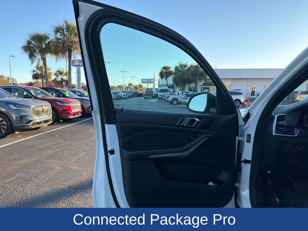 2023 BMW X5 sDrive40i