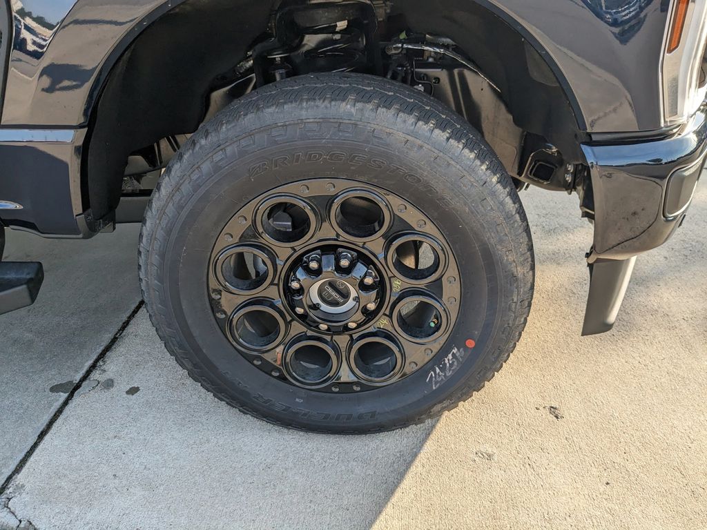 2024 Ford F-250 Super Duty Lariat