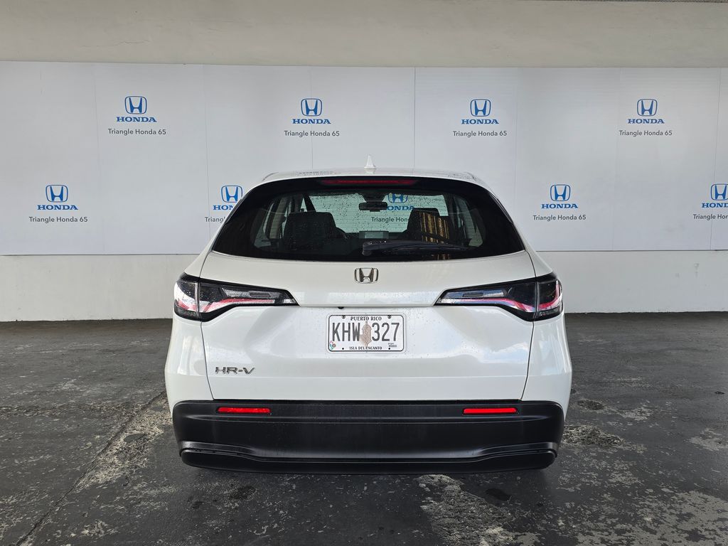 Thumbnail: 2024 Honda HR-V - 5