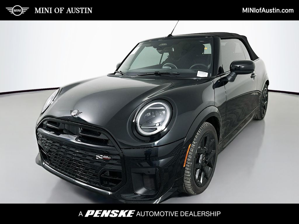 Thumbnail: 2026 MINI Cooper - 1