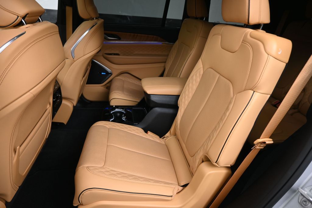 Used 2022 Jeep Grand Cherokee L SUV