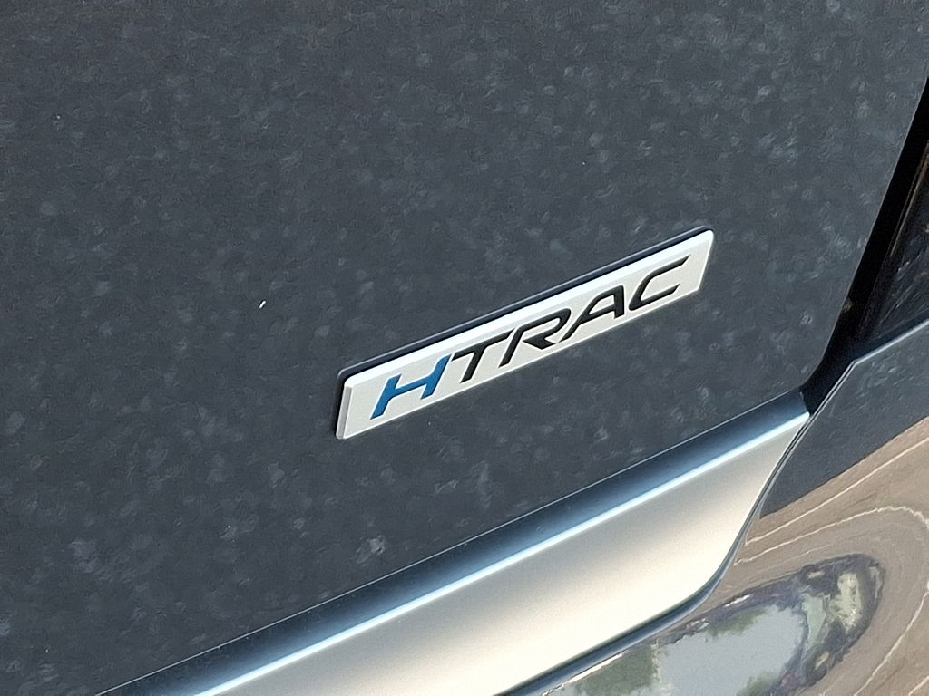 Thumbnail: 2026 Hyundai Palisade - 12