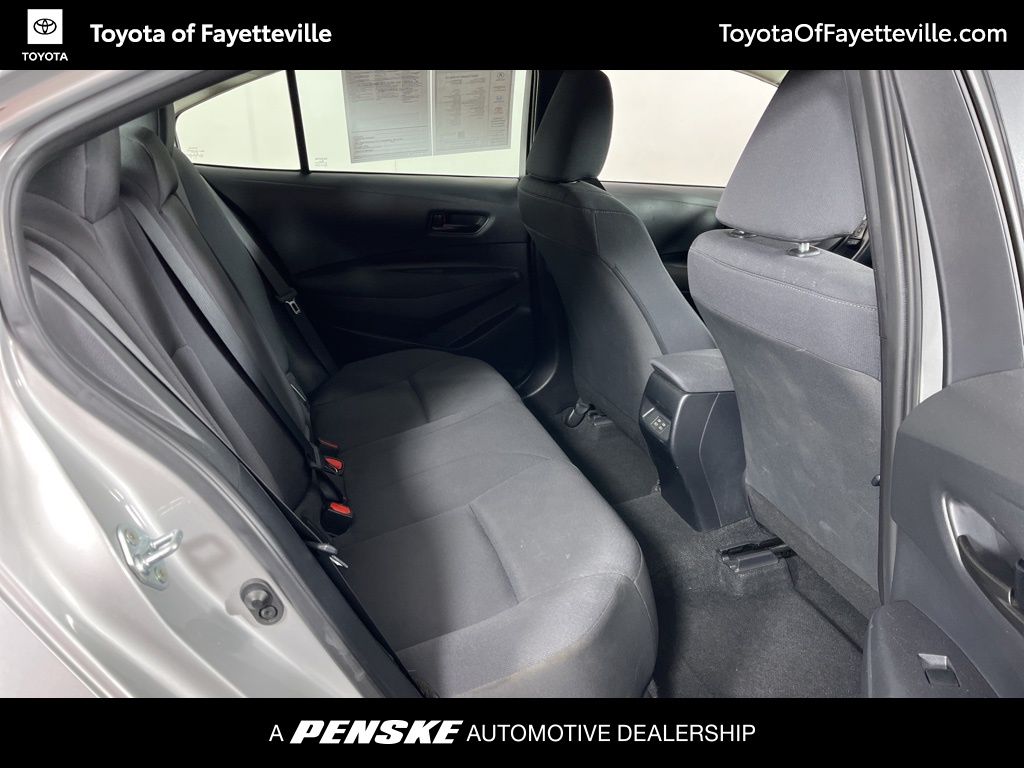 Thumbnail: 2024 Toyota Corolla - 8